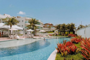 In Mare Bali Resort Beira Mar em Cotovelo by Qavi